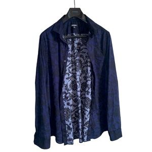 Express Men’s Dress Shirt